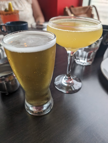 Opinii despre Bardō Guelph în Guelph - Hospitality and gastronomy