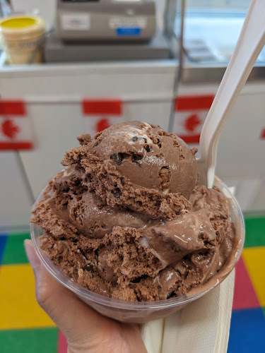 Scooper's Ice Cream Treats