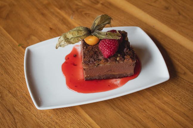 Proof Kitchen + Lounge - Waterloo