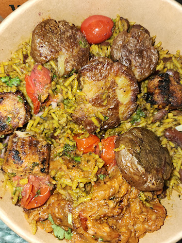 Comentarii opinii despre Kaz Kitchen