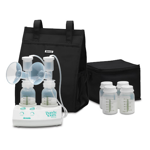 Baby Peach x Essential Oils - Sarnia