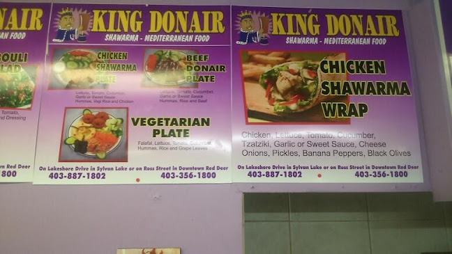 4942 50 St, Red Deer, AB T4N 1X7