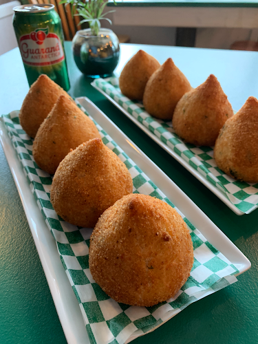 Opinii despre Cafeoca Brazilian Bistro în Burnaby - Hospitality and gastronomy