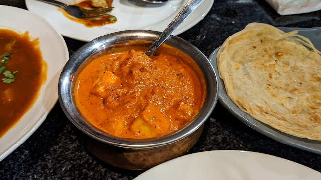 Kathmandu Bar and Grill - Surrey