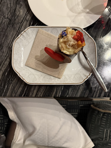 1927 Lounge at Rosewood Hotel Georgia - Hospitality and gastronomy