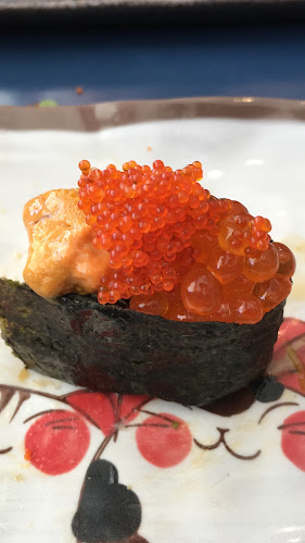 Opinii despre Sushi Lovers în Richmond - Hospitality and gastronomy