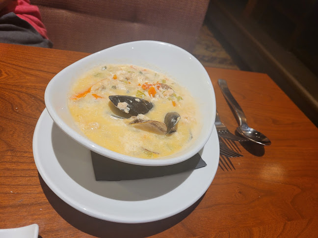 Comentarii opinii despre Redwater Rustic Grille