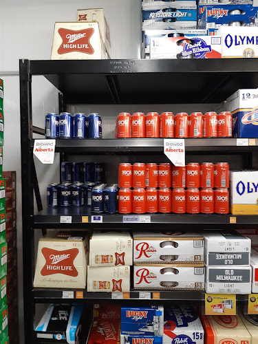 Sobeys Liquor Summit - Hospitality and gastronomy