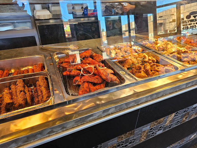 sheppard mall, 4800 Sheppard Ave E Unit 124-126, Scarborough, ON M1S 4N5