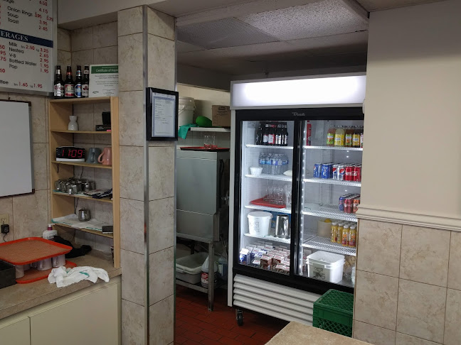 Windmill Restaurant - Hospitality and gastronomy