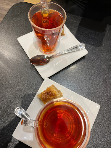 Comentarii opinii despre Mehman Restaurant