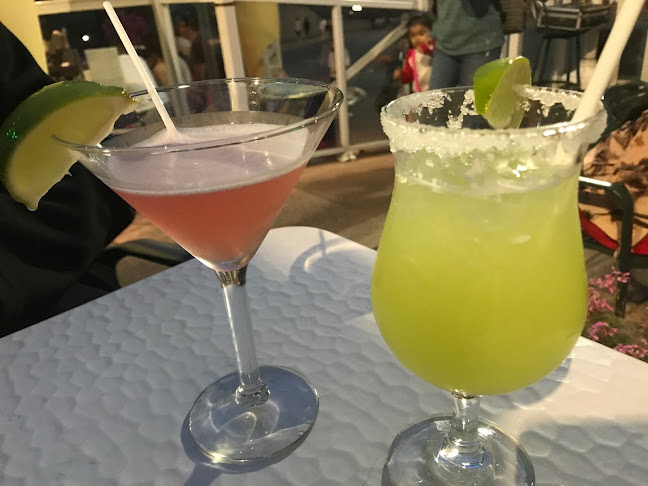 Comentarii opinii despre Coco's Terrace Steakhouse