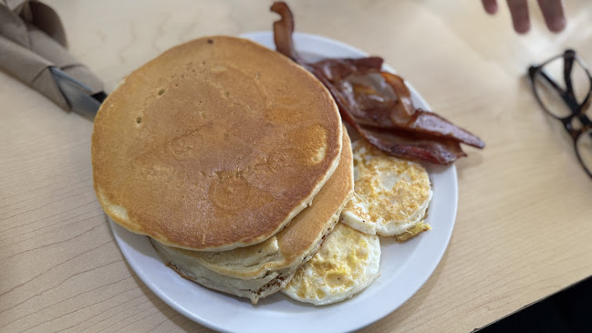 Beacon Drive In Restaurant - Victoria