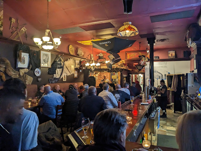 Up Yer Kilt Pub - Hospitality and gastronomy