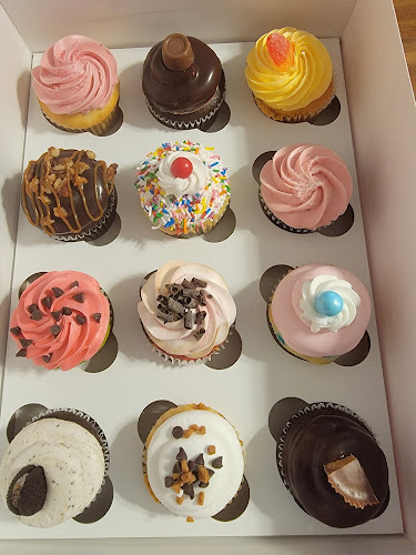 Opinii despre Sugar Mama's Bake Shoppe Inc. în Belleville - Hospitality and gastronomy