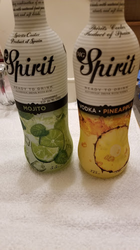 Comentarii opinii despre Riverside Liquor Store