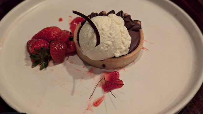 Opinii despre Blue Crab Seafood House în Victoria - Hospitality and gastronomy