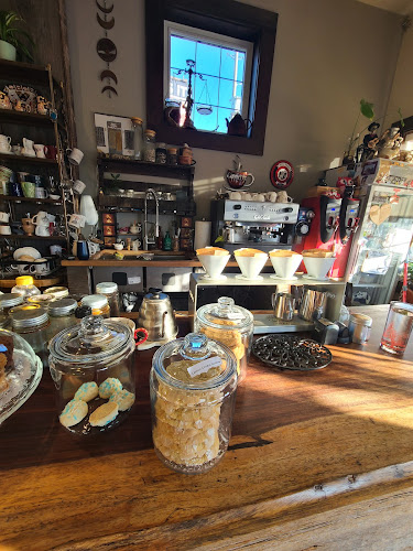 Shady Grove ~Lukaya Cafe~