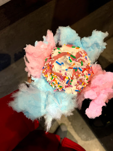 Sweet Jesus - Toronto