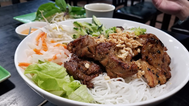 Pho Chan - New Westminster