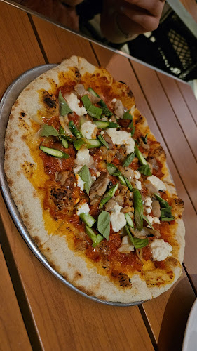 Gusto North - Winnipeg