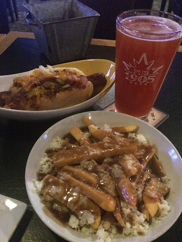 Comentarii opinii despre Pub 1905