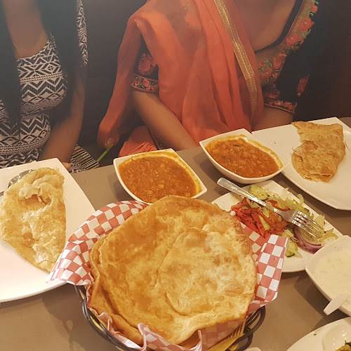 Comentarii opinii despre TJs Pizza & Curry in a Hurry