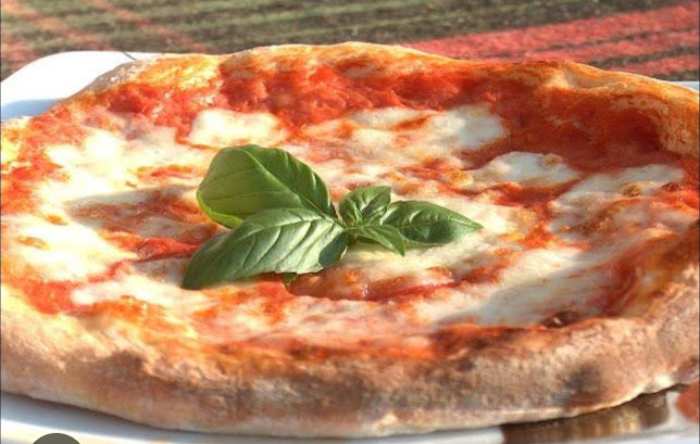 Opinii despre The Italian House Pizzeria în London - Hospitality and gastronomy