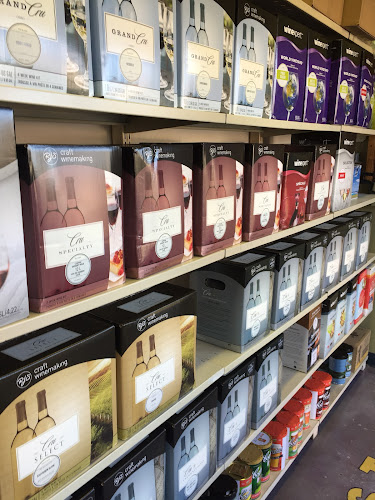 Comentarii opinii despre Goldstream U Brew