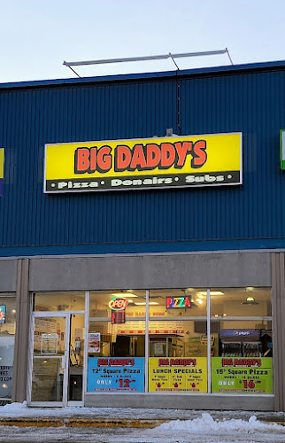 87 Lansdowne Ave, Saint John, NB E2K 3A1