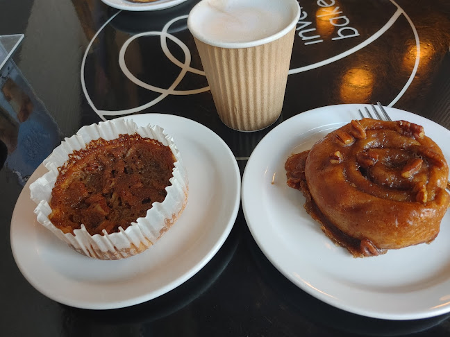 Comentarii opinii despre The Invermere Bakery