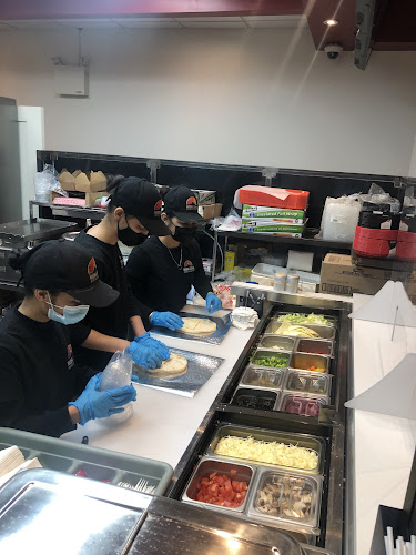 Opinii despre Magma Donair în Edmonton - Hospitality and gastronomy