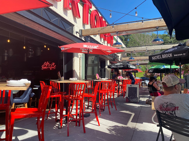 Beertown Public House Barrie - Barrie