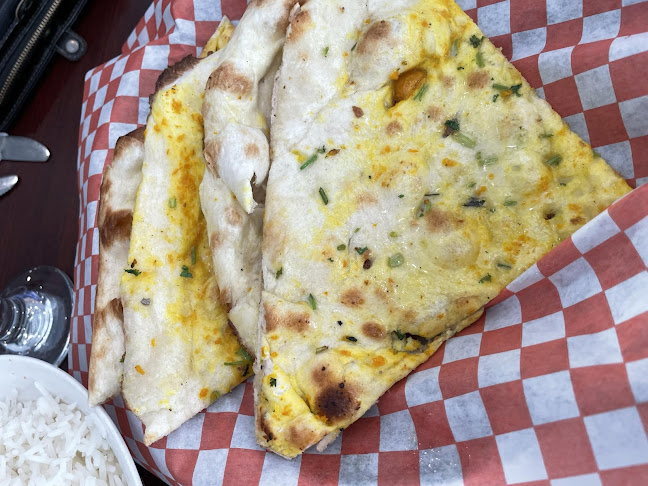 Bay Leaf Indian Fusion-Cranbrook - Hospitality and gastronomy