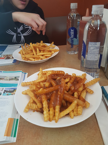 Luby's 24 HR (Limited) - Hospitality and gastronomy