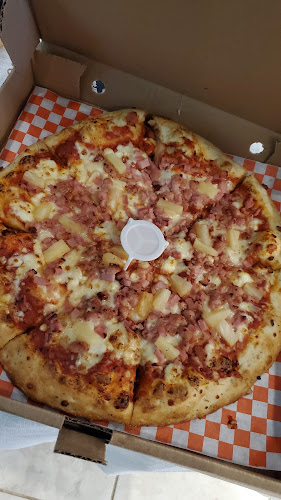 I Love Pizza - Barrie