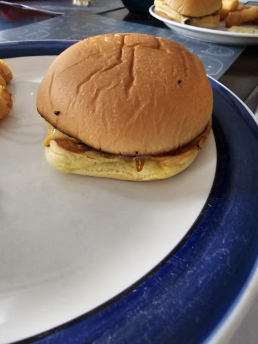 Pigot's Burger Club - Hospitality and gastronomy