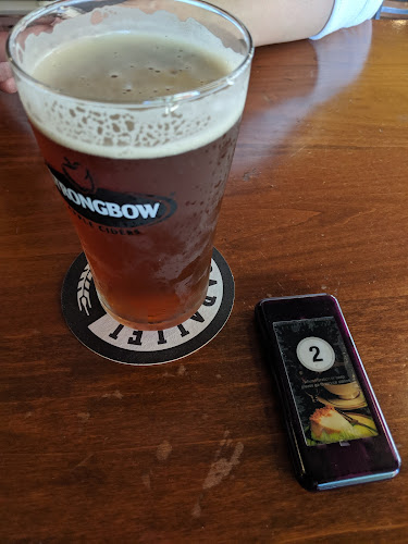 Belgian Fries - Vancouver