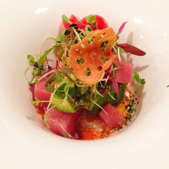 Yuzu No Hana - Hospitality and gastronomy