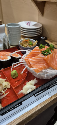 Comentarii opinii despre Mi-Ne Sushi