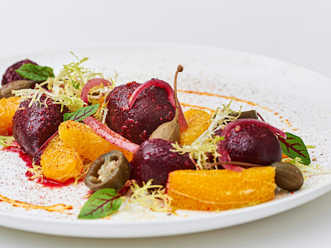 TRIO RESTAURANT - Vaughan