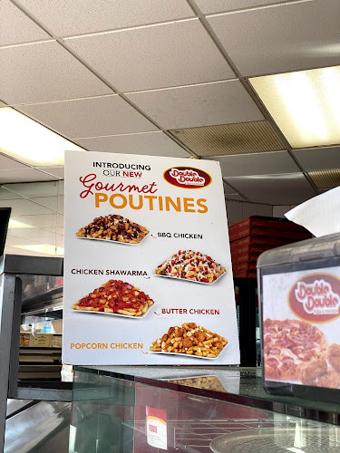 Double Double Pizza and Chicken - Hospitality and gastronomy