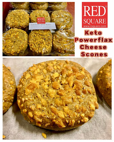 Comentarii opinii despre Red Square Bakery