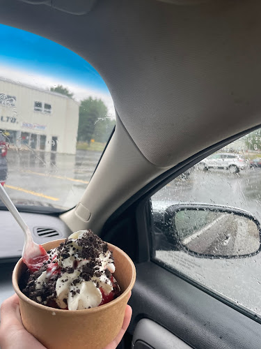 Poppa Joes Dairy - Deer Lake