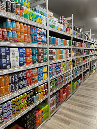 Countryside-12 Liquor - Lacombe