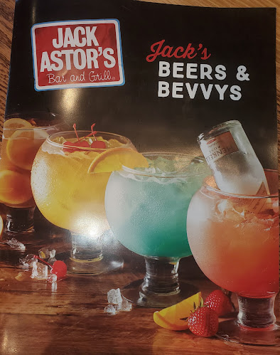 Jack's Don Mills - Hospitality and gastronomy