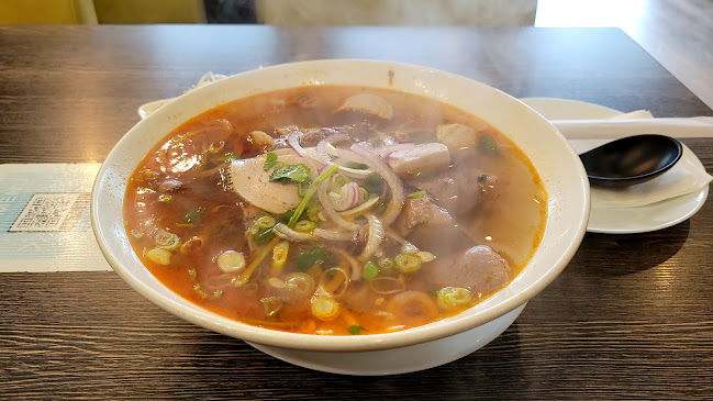 I Am Pho Coquitlam - Coquitlam