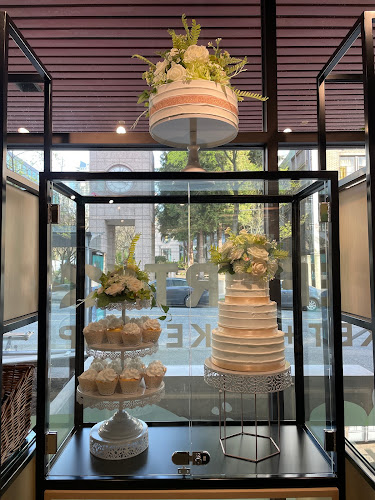 VCC Seiffert Market + Bakeshop