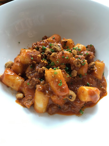 PiDGiN Restaurant - Vancouver