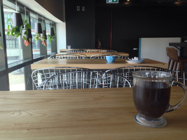 The Round Table - Kitchener